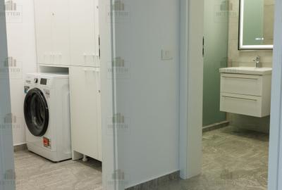 Apartament cu 2 camere decomandat în Apărătorii Patriei - 16