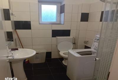 Apartament cu 2 camere semidecomandat în Iris