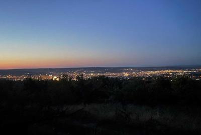 Teren de 1240 mp, în Feleacu - 5