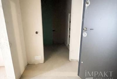 Apartament cu 2 camere în Florești