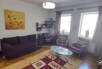 Apartament cu 2 camere decomandat, mobilat în Central - 16