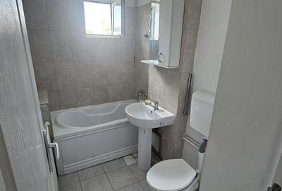 Apartament cu 2 camere nedecomandat în Central - 6