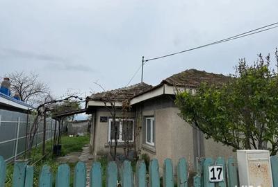 Casă cu 1 camere în Mircea-Vodă - 4