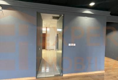 Spațiu comercial, de 112 mp, în Delfinariu - 3