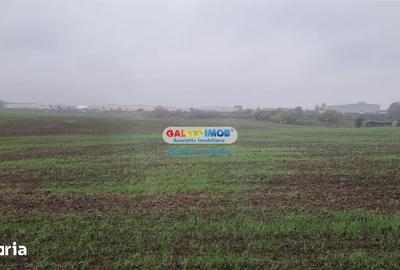 Teren de 10000 mp, în Pantelimon