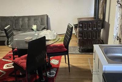 Casă cu Teren 750 Mp în Central - 8