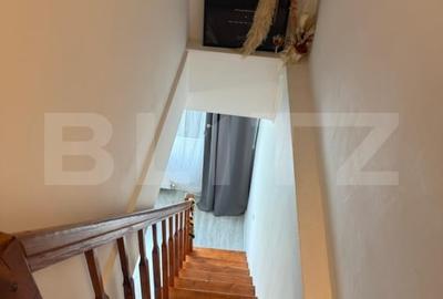 Apartament cu 2 camere decomandat, mobilat în Centrul Civic - 9