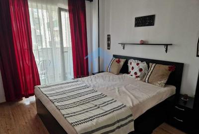 Apartament cu 2 camere semidecomandat în Mărăști
