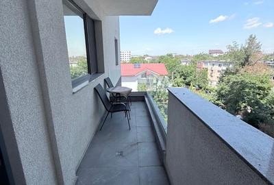 Apartament cu 2 camere decomandat în Păcii - 8