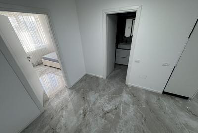 Apartament cu 2 camere decomandat, mobilat în Palazu Mare - 6