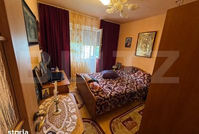 Apartament cu 3 camere decomandat în Central - 3