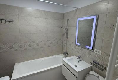 Apartament cu 2 camere decomandat, mobilat în Tomis Plus - 20
