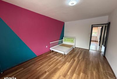 Apartament cu 3 camere în Tudor Vladimirescu - 3