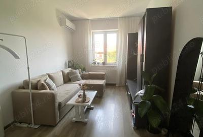 Apartament cu 2 camere decomandat în Aeroport - 2