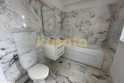 Apartament cu 3 camere în Păcii