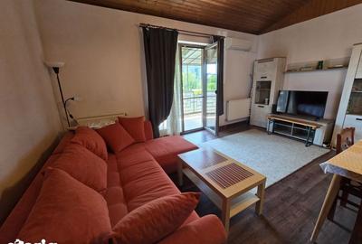Apartament cu 2 camere, mobilat în Bucureștii Noi - 2