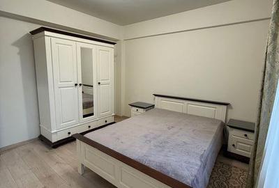 Apartament cu 2 camere decomandat în Central - 1