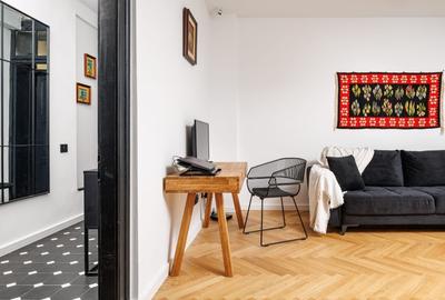 Apartament cu 3 camere decomandat, mobilat în Centrul Istoric - 8