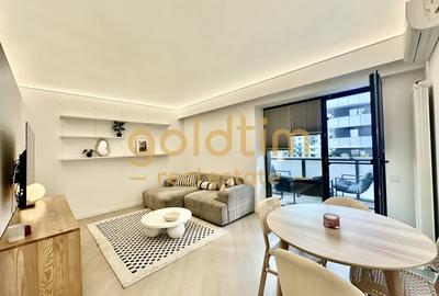 Apartament cu 3 camere decomandat, mobilat în Pipera - 2