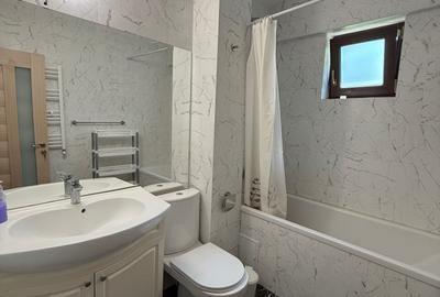 Apartament cu 2 camere decomandat în Tătărași - 1
