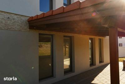 Casă cu 5 camere cu Teren 605 Mp în Ciurila - 10