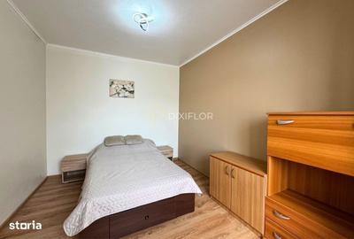 Apartament cu 2 camere în 7 Noiembrie