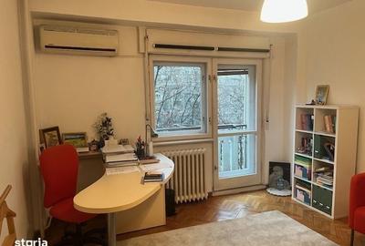 Apartament cu 3 camere în Centrul Civic - 5