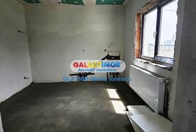 Casă cu 3 camere cu Teren 300 Mp în Clinceni