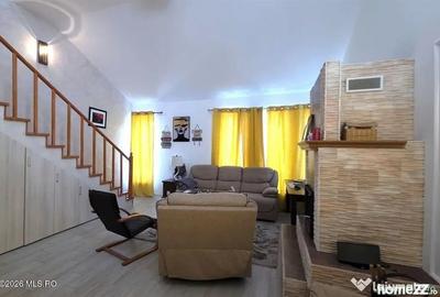 Casă cu 4 camere cu Teren 397 Mp în Cumpăna