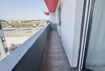 Apartament cu 2 camere în Militari