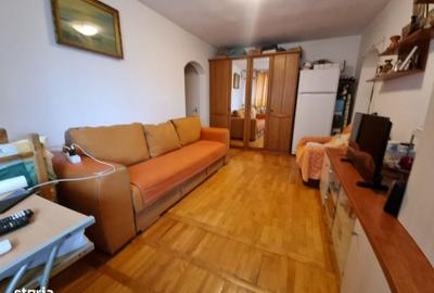 Apartament cu 2 camere în Câmpia Libertății