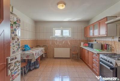 Casă cu 6 camere cu Canalizare în Periș - 9