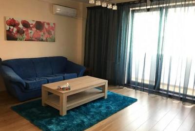 Apartament cu 2 camere decomandat în Central - 6
