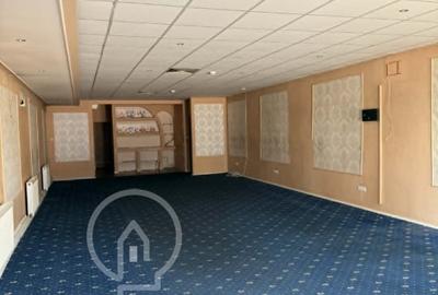 Spațiu comercial, de 110 mp, în Gheorgheni