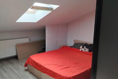 Apartament cu 2 camere decomandat, mobilat în Fundeni - 3