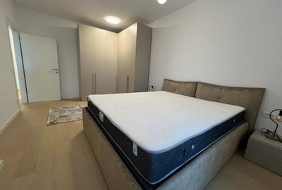 Apartament cu 2 camere decomandat în Băneasa - 24