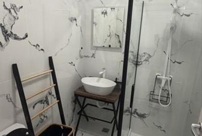 Apartament cu 2 camere în Nord - 5