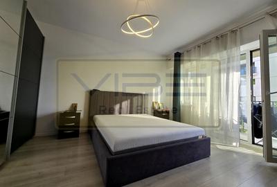 Apartament cu 1 camere decomandat, mobilat în Tătărași