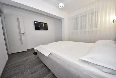 Garsonieră decomandată în Grozăvești - 2