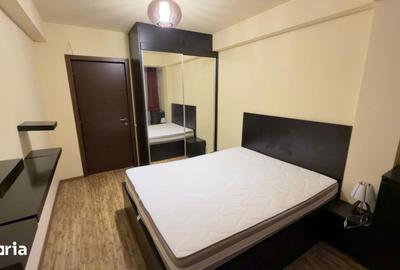 Apartament cu 3 camere, mobilat în Moșilor - 15