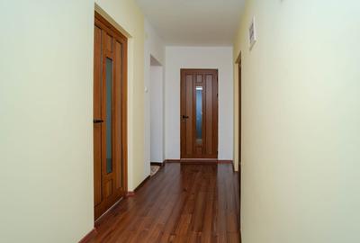 Spațiu comercial, de 130 mp, în Centru Civic - 11
