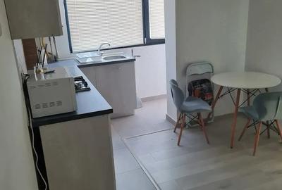 Apartament cu 2 camere semidecomandat în Trivale - 2