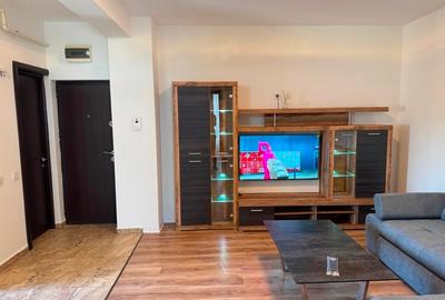 Apartament cu 2 camere, mobilat în Brâncoveanu - 4