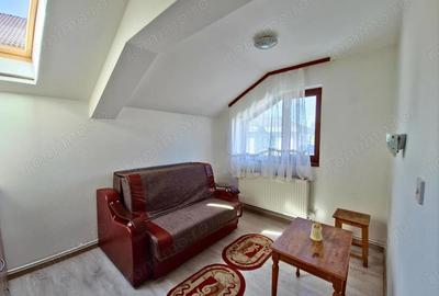 Casă în Troianu - 13