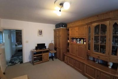 Apartament cu 2 camere decomandat, mobilat în Burdujeni