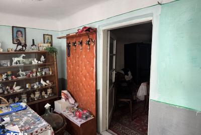 Casă cu 4 camere cu Teren 512 Mp în Militari