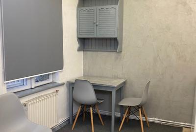 Garsonieră semidecomandată în Central - 7