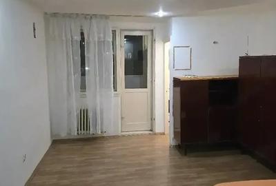 Garsonieră decomandată în Mănăștur - 1
