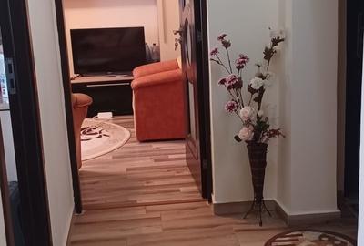 Apartament cu 2 camere decomandat în Central - 7