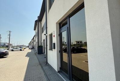 Casă cu 5 camere cu Teren 40 Mp în Central - 8